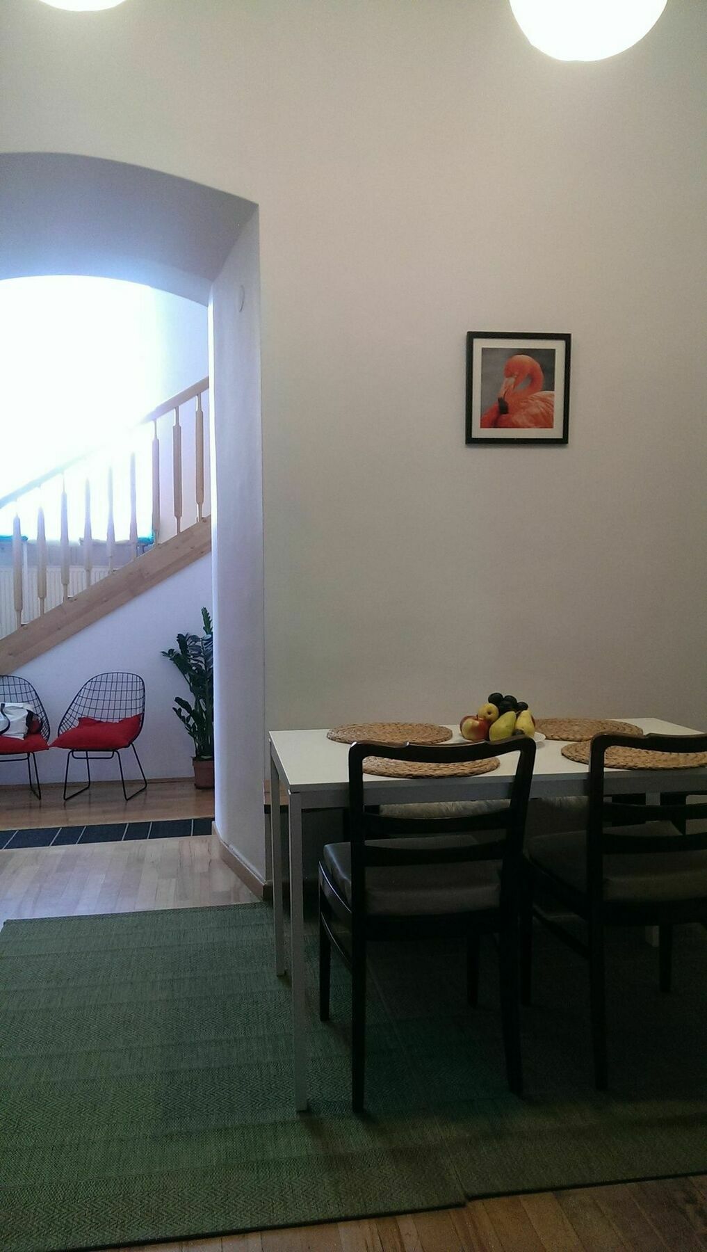 Neo Apartment Studio-Loft Cluj-Napoca Buitenkant foto