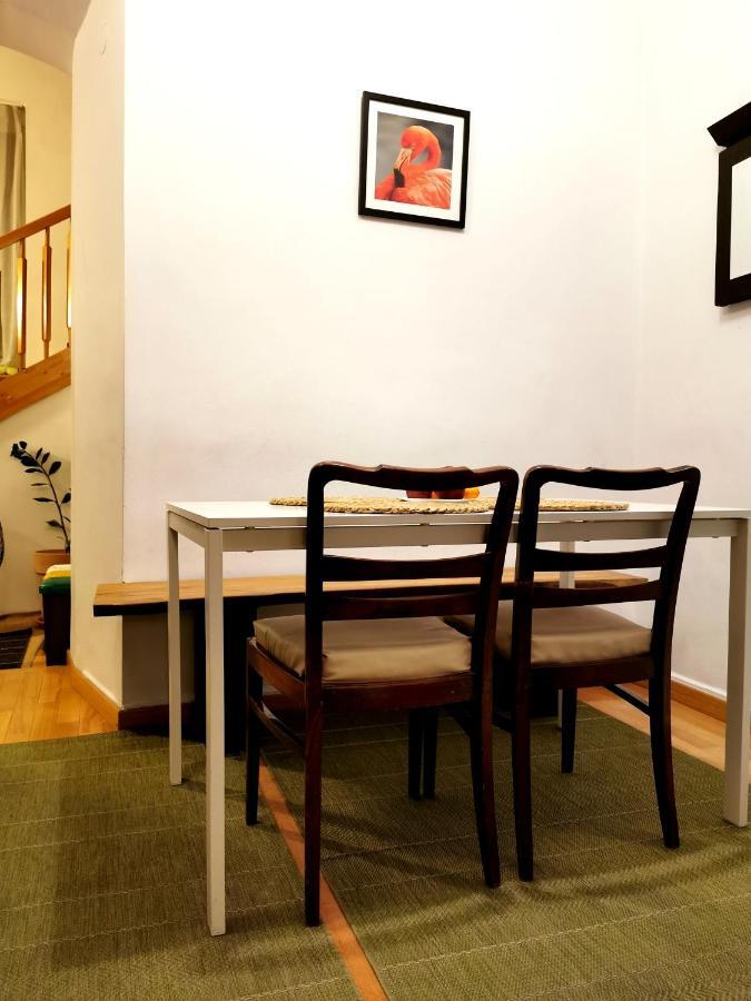 Neo Apartment Studio-Loft Cluj-Napoca Buitenkant foto