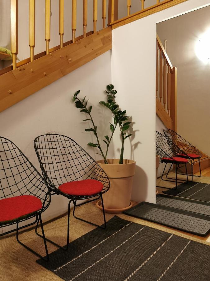 Neo Apartment Studio-Loft Cluj-Napoca Buitenkant foto